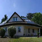 Kozmáry Appartement Matrafured