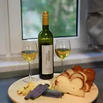 Apartman Kozmáry *