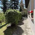 Appartement Kozmáry *