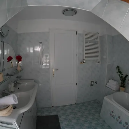 Apartment Kozmary Vendeghaz