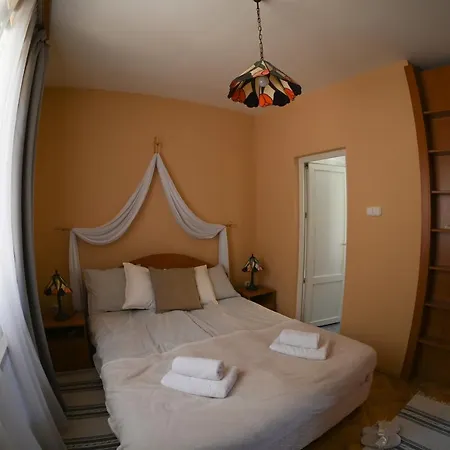 Apartment Kozmary Vendeghaz