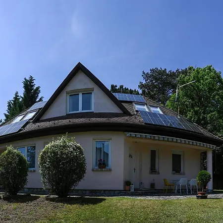 Kozmary Vendeghaz Apartmán Mátrafüred