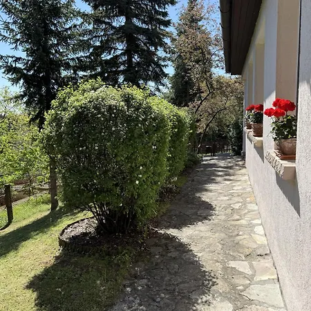 Apartmán Kozmary Vendeghaz *