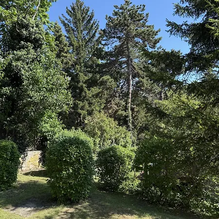 Kozmary Vendeghaz Apartmán Mátrafüred
