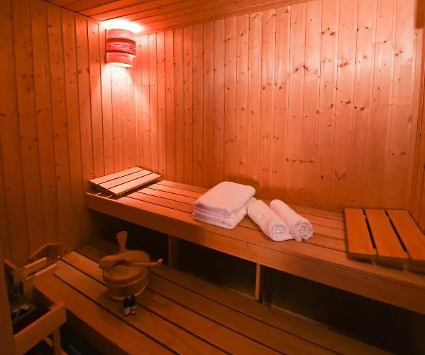 Kozmary Vendeghaz Lejlighed Mátrafüred