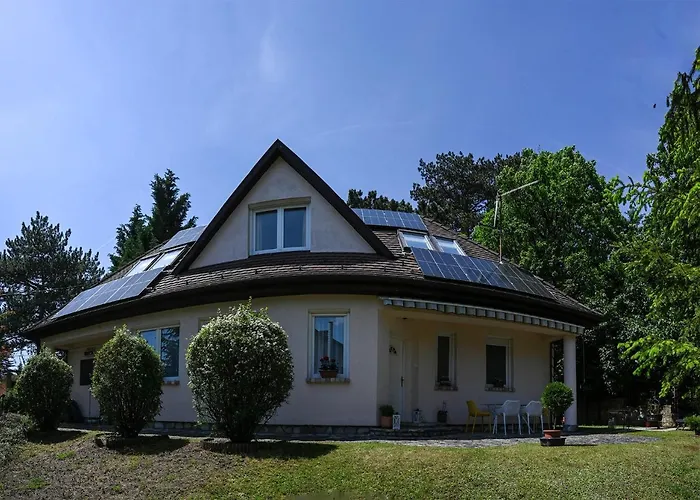 Kozmary Vendeghaz Apartmán Mátrafüred