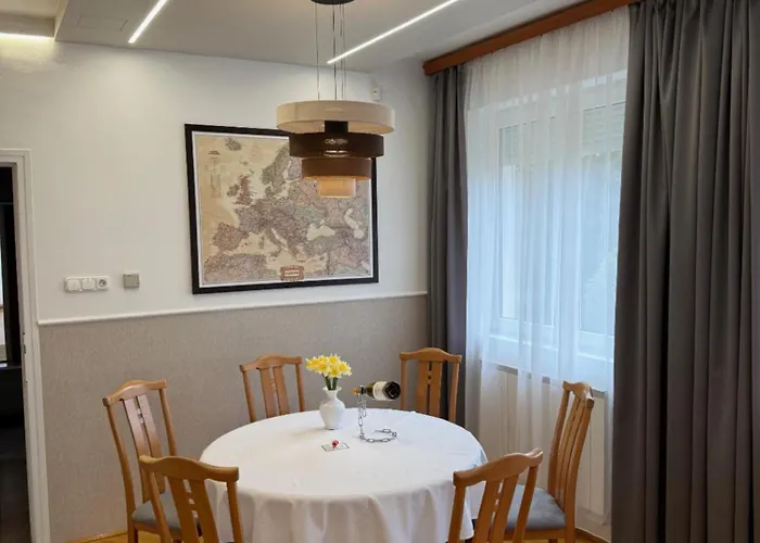 Kozmáry Apartamento