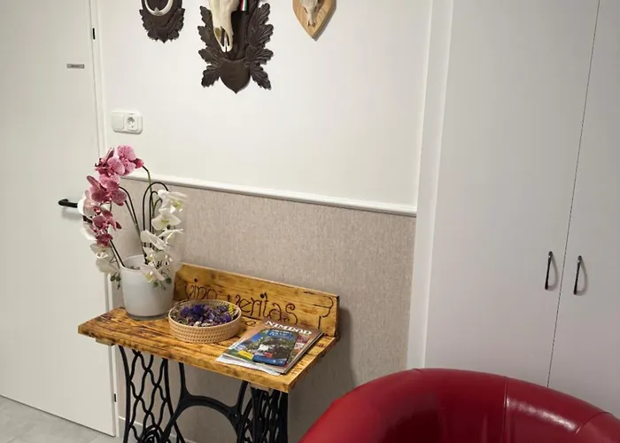 Apartamento Kozmáry Matrafured